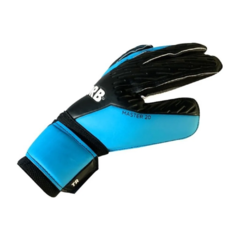 Guantes De Arquero Adulto Master Dribbling - 1409 - tienda online