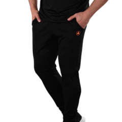 Combo Verano!!Remera Dry Fit Gris+pantalon chupin - comprar online