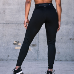 Calza Deportiva Gym Mujer Urban Luxury +Calza biker mujer ng - PASION AL DEPORTE