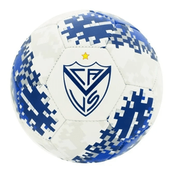 Pelota Oficial Velez El Fortin - 14940 - comprar online