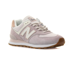 Zapatilla Mujer new balance WL574SAX+Medias gratis!! - comprar online