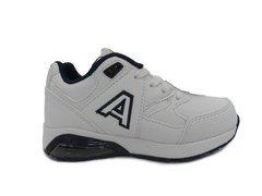 ZAPATILLA ADDNICE CLASSIC SILICON AIR 18 CORDON BL/AZ - 18 BA - comprar online