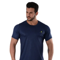 Combo depo! remera dry fit+bermuda bolsillos+riñonera expandible! - PASION AL DEPORTE