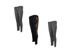 Combo Pantalón Deportivo Hombre Chupín X3!!- 2G 1N