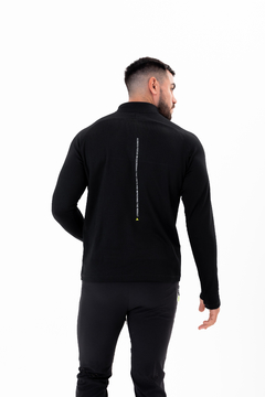 Buzo lycra deportivo Hombre - BUTRAIL en internet