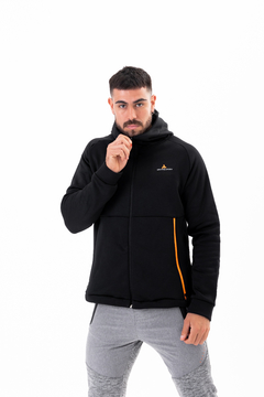 Campera deportiva Algodón Hombre - CAMPALG Ng en internet