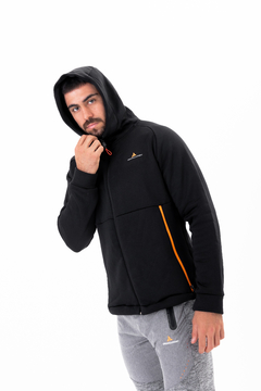 Campera deportiva Algodón Hombre - CAMPALG Ng en internet