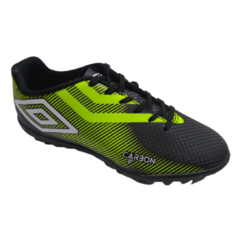 Botin adulto umbro carbon ll 947746+medias gratis!!! - comprar online