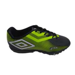 Botin adulto umbro carbon ll 947746+medias gratis!!! - comprar online