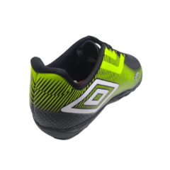 Botin adulto umbro carbon ll - 947746 en internet