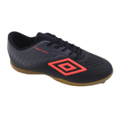 Botin umbro futsal adulto 930369+medias de regalo!! - comprar online