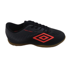 Botin umbro futsal adulto neo geo - 930369 - comprar online