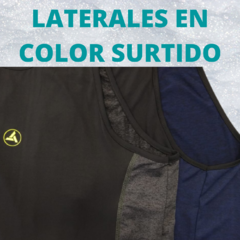 Combo urban! pantalon cargo+musculosa - comprar online