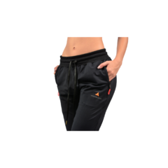 Conjunto! Campera Algodon Mujer Gs +pantalon Lycra Urban - comprar online