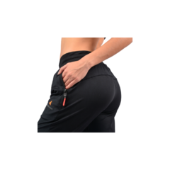 Pantalón Deportivo Mujer Lycra + Short Lycra gs - comprar online
