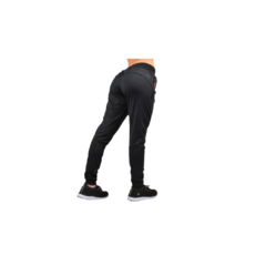 Imagen de Pantalon Deportivo Chupin Lycra Dama Con Puño X3 U - PLYCCD