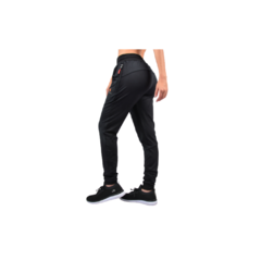 Pantalon Deportivo Chupin Lycra Dama Con Puño X3 U - PLYCCD - tienda online