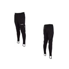 Pantalon 3/4 + Pantalon Largo Arquero Niños - Combo Reusch - comprar online