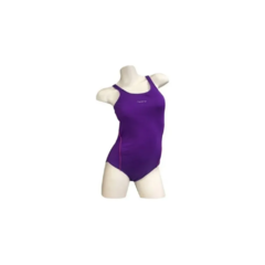 Malla Nena Hydro Reef Anticloro + Malla Hydro Solid Violeta - comprar online