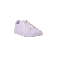 Zapatillas Blancas Mujer Kioshi Modelo Oasis