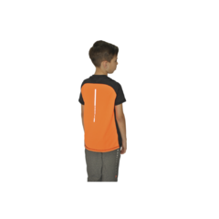 Conjunto! Remera Deportiva Niño +short De Futbol Niño bl - tienda online