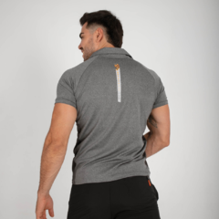 Chomba Deportiva Hombre Urban Luxury X 2 Unidades -ng/gr - comprar online