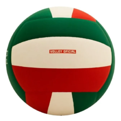 Pelota voley dribbling soft touch - 2407 - PASION AL DEPORTE