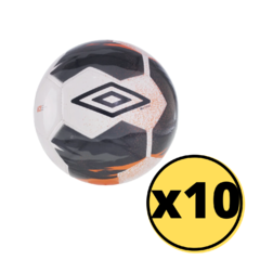 Pelota Campo Umbro Neo Trainer N°5 x 10 unidades - 1016080