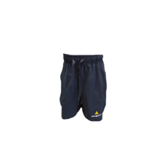 Short deportivo AZUL niño con bolsillos- shlybn - comprar online