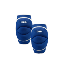 Rodillera Voley Drb Adulto Talle Sr Azul- 4070001