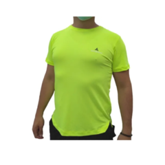 Combo Urbx! Short Microfibra + Remera Deportiva Nam en internet