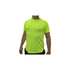 Combo Depo! 2 Remeras Deportivas Urb/fsp - Ama/ng - comprar online