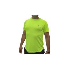 Remera Deportiva Hombre Dry Fit (ama)- RMDF