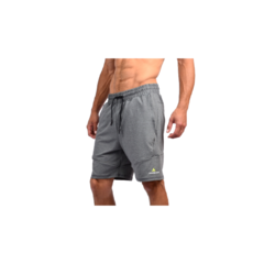 BERMUDA HOMBRE HARD TRAINING gris - BHHT