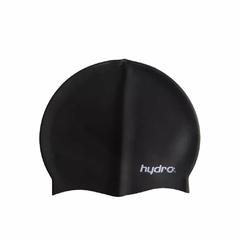 Gorra Silicona Natacion Hydro Niño x 3 unidades en internet