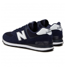 Zapatilla new balance hombre ML574EN2 en internet