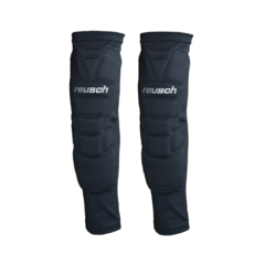 Coderas Reusch Arquero Adulto + Rodilleras Reusch Proteccion en internet