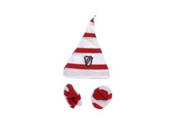 Combo Bebe! Conjunto Retro + Babero + Gorrito con Escarpin Oficial River - tienda online