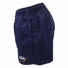 Short Rugby Flash Niño- Shrn (azul) - comprar online