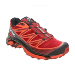 Zapatillas Salomon Wings Pro Hombre - 373199