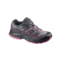 Zapatillas Salomon Trail Score Mujer Trekking Senderismo - 373236