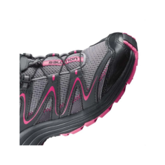 Zapatillas Salomon Trail Score Mujer Trekking Senderismo - 373236 - comprar online