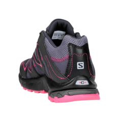 Zapatillas Salomon Trail Score Mujer Trekking Senderismo - 373236 en internet