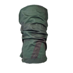 CUELLO SALOMON NECKTUBE NASA GREEN + GUANTES TERMICOS- 40139 - comprar online