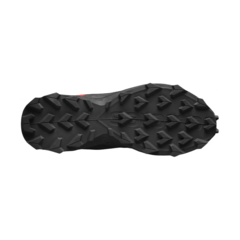 Zapatilla Salomon Supercross Blast Hombre Impermeable - 411085 en internet