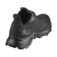 Zapatillas salomon hombre Alphacross train rail - 412326 - comprar online