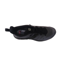 ZAPATILLAS SALOMON QUIET SHADE + MEDIAS 1/2 CAÑA GRATIS! - tienda online