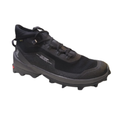 ZAPATILLAS SALOMON CROSS OVER CHUKKA + MEDIAS DE REGALO! - 412831 - comprar online