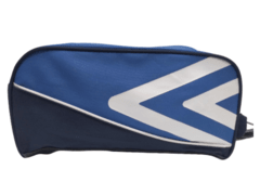 BOTINERO OFICIAL UMBRO VELEZ - 715000 en internet