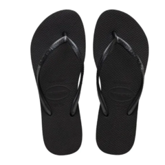 Ojotas Havaianas mujer Slim - 4000030 (ng)